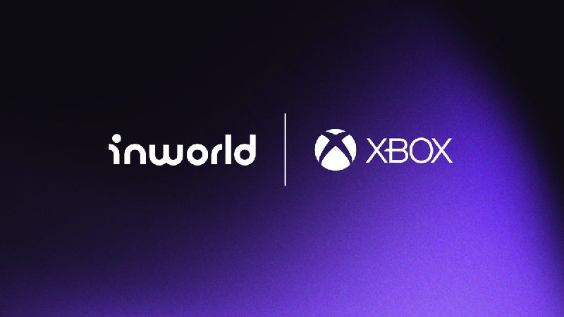 微软正在将人工智能角色引入 Xbox 游戏微软正在与 Inworld AI 合作开发 Xbox 工具，让开发者能够创建人工智能驱动的角色、故事和任务