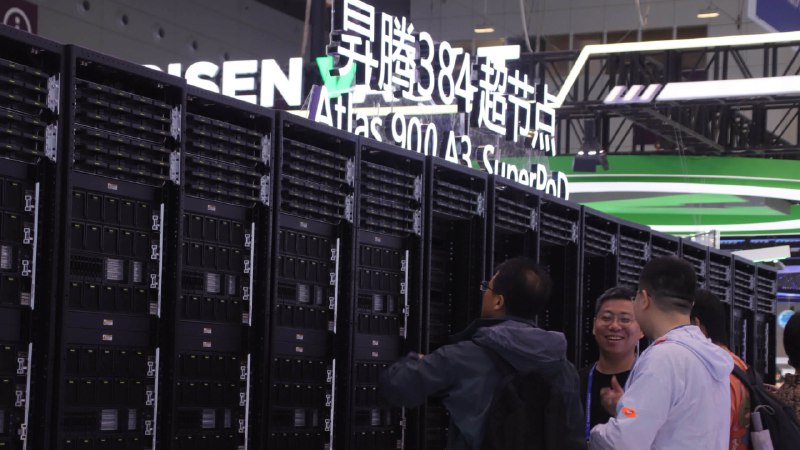  华为加速布局芯片供应链，助力中国半导体自主化进程华为及其关联芯片企业正通过收购和扩产，积极构建独立、自主的中国半导体供应链