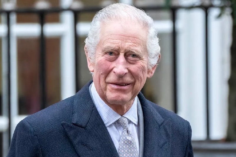 英国国王查理三世确诊癌症即位 1 年半的英国国王查尔斯最近在伦敦一家私立医院接受了前列腺手术，在此次干预期间他被确诊了某种癌症——不是前列腺癌