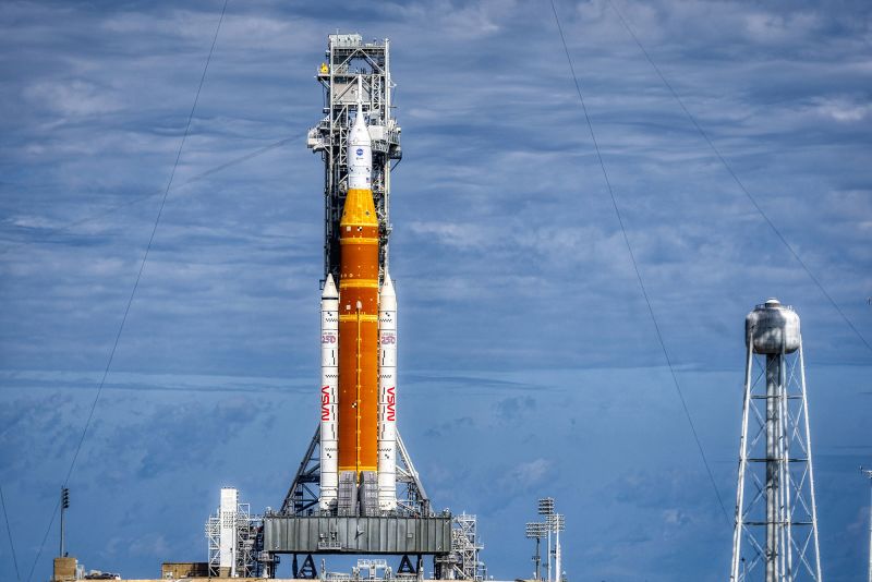NASA 调整阿耳忒弥斯计划：Artemis III 改为轨道测试，登月推迟至 2028 年NASA 于 2 月 27 日宣布调整阿耳忒弥斯（Artemis）登月计划