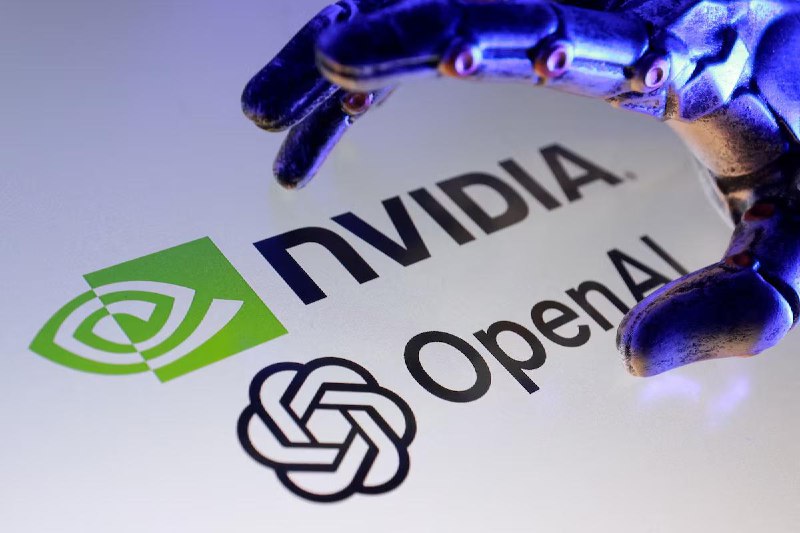  OpenAI据称对部分  英伟达芯片性能不满 正寻求替代方案消息人士称，OpenAI对英伟达部分AI芯片在推理阶段的处理速度表示不满，认为相关硬件在响应时间和效率方面难以满足其不断增长的需求