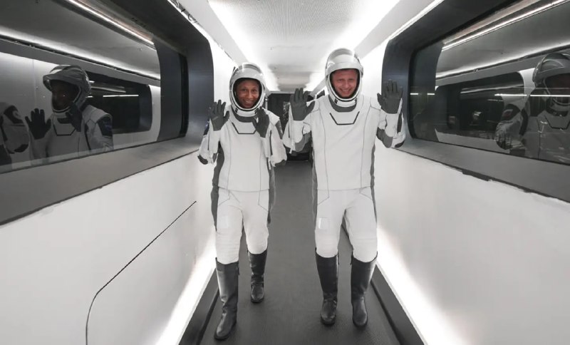 SpaceX 完成 NASA Crew-8 发射任务，把美国和俄罗斯宇航员送往国际空间站3 月 4 日消息，今日，SpaceX 借助其载人龙飞船“奋进号”在佛罗里达州肯尼迪航天中心 LC-39A 发射场完成了 NASA 第八次载人航天任务（Crew-8），把三名美国宇航员和一名俄罗斯宇航员送往国际空间站