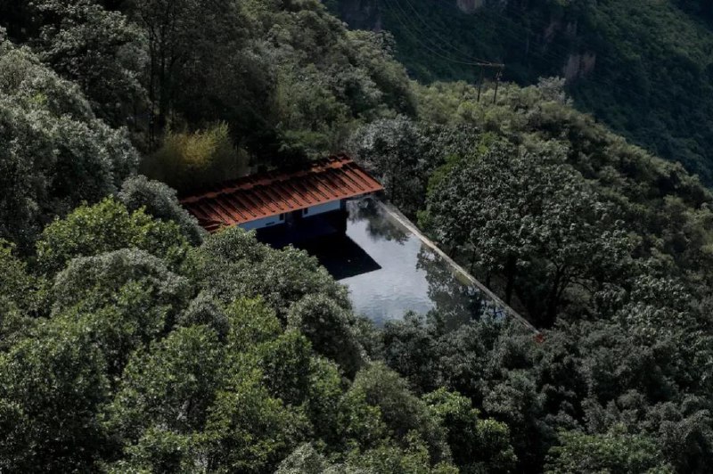 刘家琨获2025普利兹克建筑奖中国成都建筑师刘家琨成为2025年普利兹克建筑奖得主