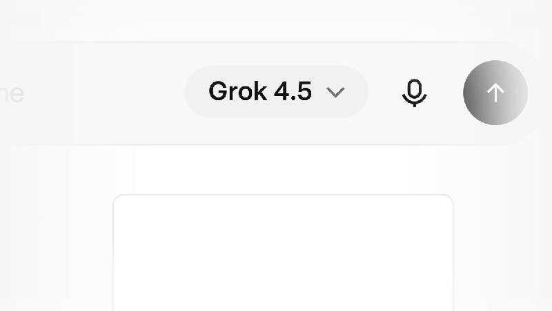 Grok 上线一句话建站功能，可生成带独立域名的应用Grok 宣布推出应用构建功能，用户可在官网及 iOS、Android 客户端上，仅凭一句提示词就把一个想法变成带独立域名的已发布产品