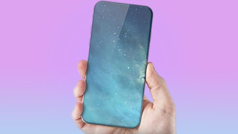 20 周年 iPhone 显示屏或将实现完全无边框苹果正考虑为其 20 周年（2027年）纪念版 iPhone 推出一项激进的设计改造，采用“四边弯曲”显示技术，实现完全无可见边框的显示屏