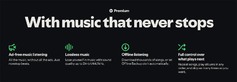 Apple Music 测试版代码暗示可能推出免费或低价方案Android 版 Apple Music 测试版中出现了两条字符串：一条提示某项操作需“premium access”，另一条是达到跳过次数上限后显示“无法再跳过更多曲目”
