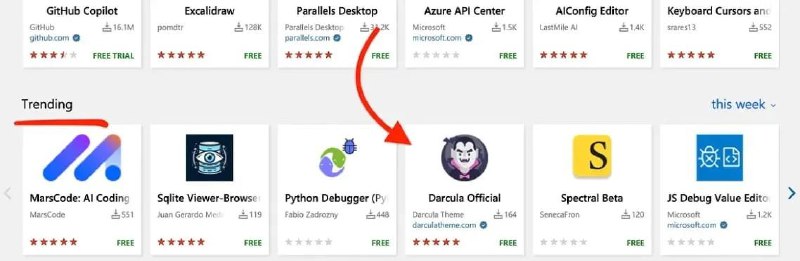 研究发现了数百万人安装的恶意VSCode扩展程序最近的一项研究发现，VSCode Marketplace中存在数千个安装量达数百万次的扩展程序