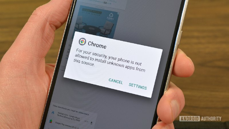 谷歌确认Android侧载流程将增加用户确认环节谷歌已证实Android系统将引入侧载流程验证措施，公司高管表示这并非限制侧载，而是新增“责任层”，确保用户理解潜在威胁