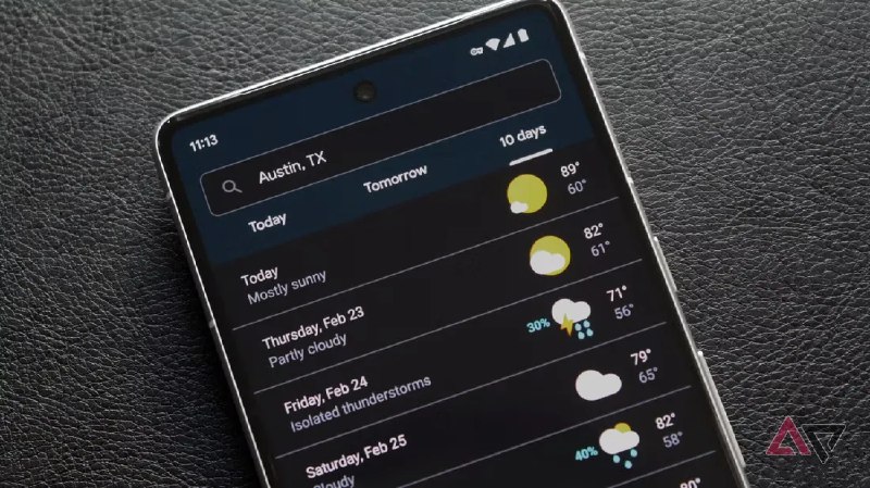  Android 推出扩展深色主题功能，强制所有应用进入暗黑模式Android 在最新系统更新中推出"扩展深色主题"功能，可强制不支持暗黑模式的应用进入深色显示状态