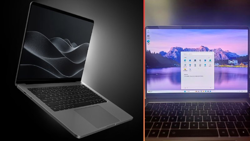 摩尔线程推自研 12 核 Arm 笔记本：50 TOPS，9999 元可虚拟机跑 Windows摩尔线程发布轻薄本 MTT AI Book，搭载自研 Arm 架构 MT1000（12 核、2.65 GHz），NPU 标称最高 50 TOPS，配 32 GB LPDDR5X-7500 统一内存和 1 TB SSD，预装 Linux 系统 AIOS