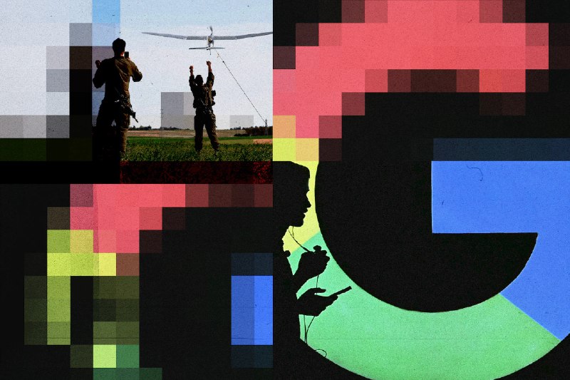  前员工举报 Google 违反 AI 政策，涉嫌协助以色列军方分析无人机视频据《华盛顿邮报》披露，一名 Google 前员工向美国联邦政府提交机密举报，指控公司在 2024 年违反了禁止将人工智能用于武器或监控的内部政策