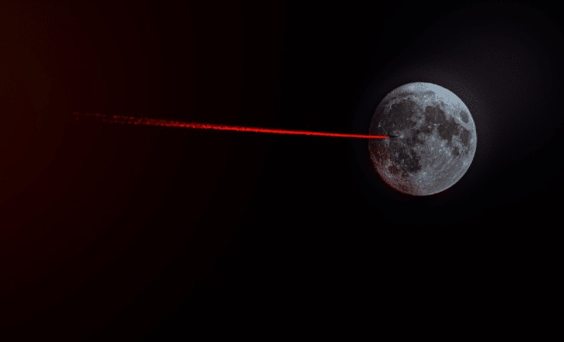 NASA 阿尔忒弥斯二号任务激光通信成功从月球传回 484 GB 数据NASA 在阿尔忒弥斯二号任务中，利用激光通信系统 O2O 从月球成功传回 484 GB 数据，下行速率达 260 Mbps，远超传统射频