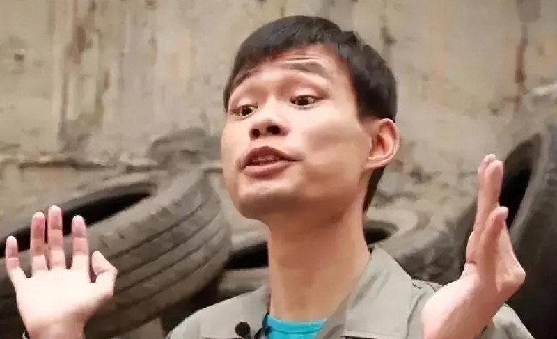 初代网红张全蛋自曝“弃博”真相：V等级刺痛尊严 流量分成沦为打工人初代网红张全蛋近日在微博发长文，披露其淡出微博的原因