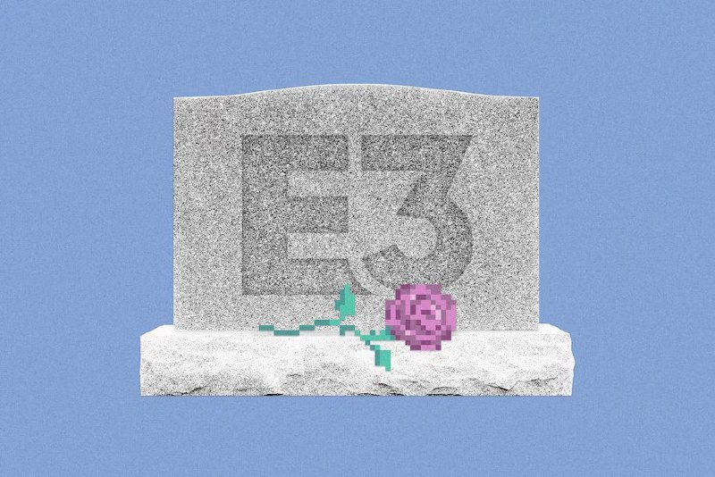 世界最大游戏展 E3 宣布永久取消E3 曾是全球规模最大的游戏博览会，历经 20 多年后，娱乐软件协会 (ESA) 在今天宣布结束 E3
