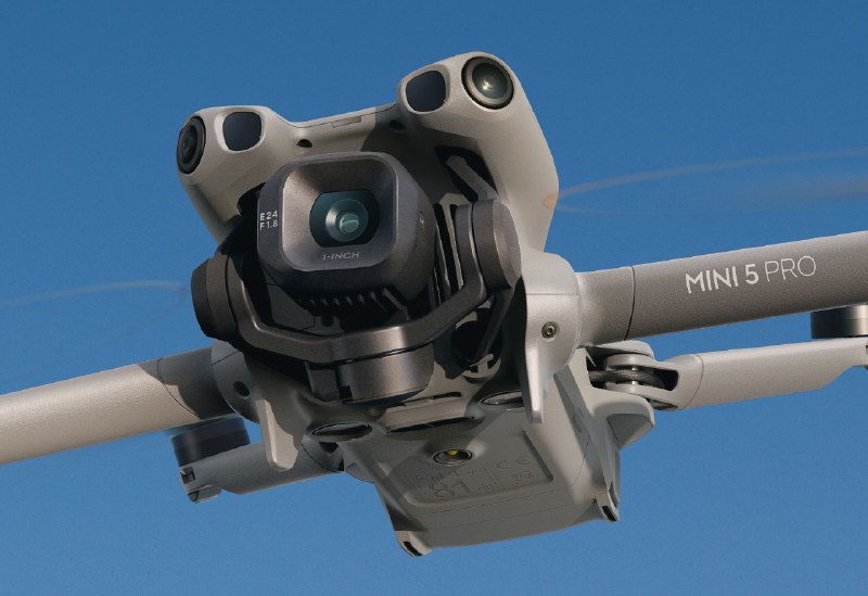 DJI 面临美国自动禁令，进口及销售受限美国将于 2025 年 12 月 23 日自动禁止 DJI 及其所有带无线电功能的产品进入美国，除非有国家安全机构完成审查并认定无威胁