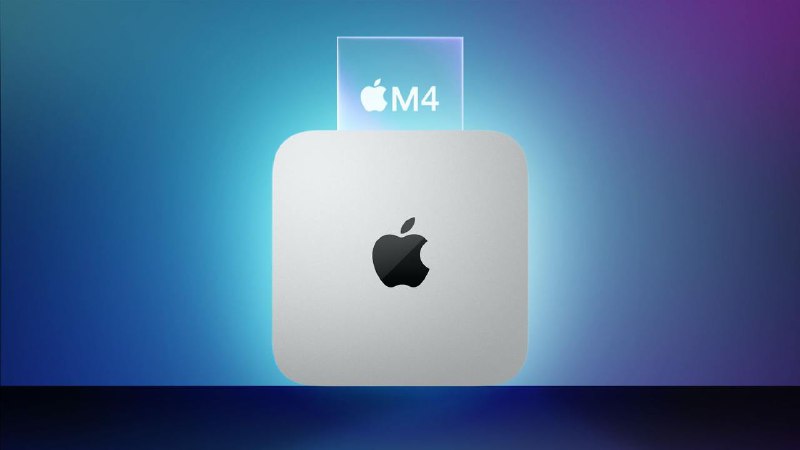 苹果准备推出更小尺寸的Mac Mini据《彭博社》的Mark Gurman报道，苹果计划在今年晚些时候推出全新设计的Mac Mini，这是自2010年以来的首次重大设计变革