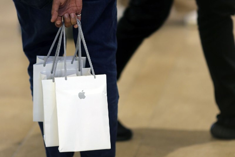  Apple 携手 Klarna 推出设备租赁计划Apple 将于 7 月 28 日推出「Apple Upgrade」设备租赁计划，覆盖多数 iPhone、Mac、iPad 及 Apple Watch 机型，并与 Klarna 合作提供资金支持