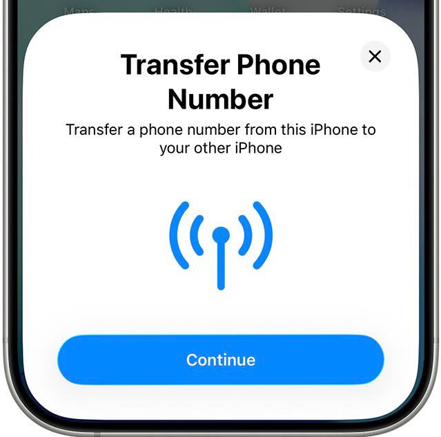  iPhone 17e 将支持 eSIM 快速转移，用户换机或将无需前往线下营业厅国行 iPhone 17e 将支持 eSIM 快速转移，用户可以将 SIM 卡从原来的 iPhone 转移到新 iPhone，而无需联系运营商
