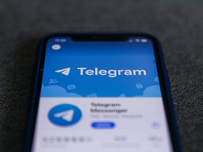 Telegram CEO杜罗夫刚刚发文Telegram CEO杜罗夫刚刚在其个人频道Du Rove's Channel发文，称Telegram是中国Android 下载次数最多的移动应用程序
