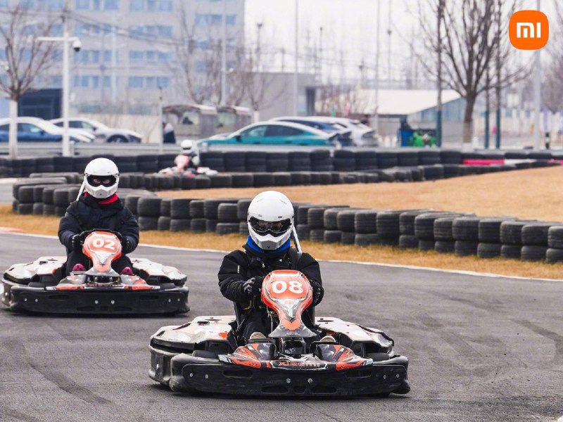  小米汽车工厂卡丁车体验中心正式营业，首发价 69 元小米汽车工厂卡丁车体验中心正式投入运营