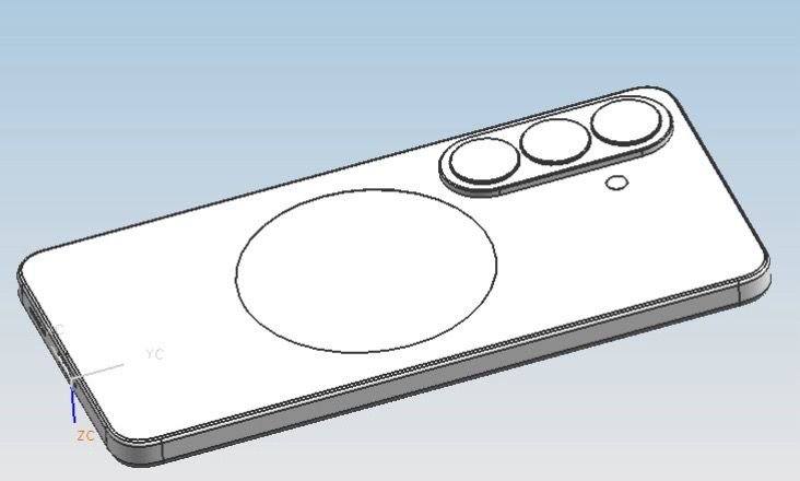 三星 Galaxy S27 系列被泄漏，S27 Ultra 或将提供两种尺寸爆料博主 Ice Universe 放出三星 Galaxy S27 Ultra 的镜头布局，他称 5 倍长焦传感器取代原 3 倍摄像头的位置，因此该处模组应会明显更大