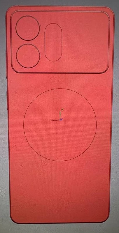 三星 Galaxy S27 系列被泄漏，S27 Ultra 或将提供两种尺寸爆料博主 Ice Universe 放出三星 Galaxy S27 Ultra 的镜头布局，他称 5 倍长焦传感器取代原 3 倍摄像头的位置，因此该处模组应会明显更大