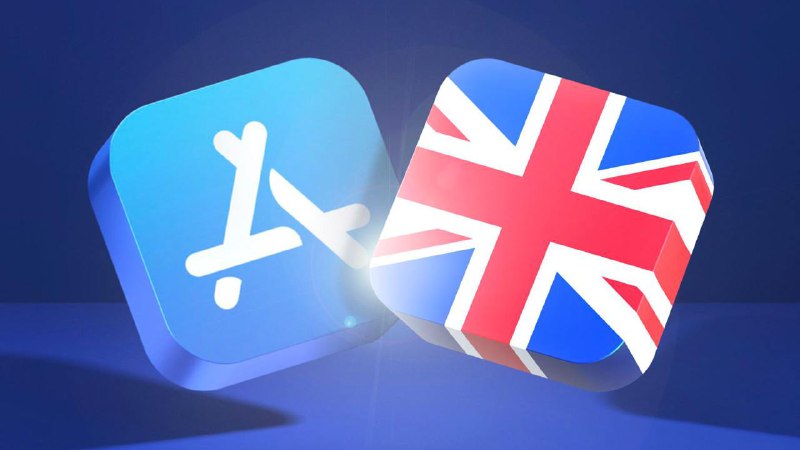 英国将对Apple和Google进行反垄断调查英国竞争和市场管理局表示，正在对苹果和谷歌展开双重调查，以评估它们在各自的移动生态系统中是否拥有「战略市场地位」