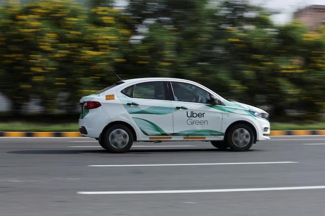 Uber 否认在印度实施基于手机型号的定价政策此前印度政府机构指控Uber及其国内竞争对手 Ola 对安卓和苹果手机采用差别定价