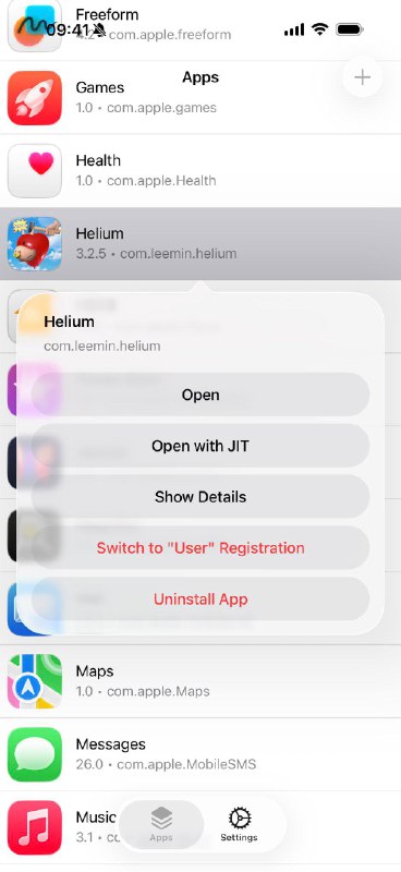 Huy 发文表示成功在 iOS 26.2 上运行了 TrollStore LiteHuy Nguyen🍀在花频道  🍵茶馆聊天  📮投稿Huy 发文表示成功在 iOS 26.2 上运行了 TrollStore LiteHuy Nguyen🍀在花频道  🍵茶馆聊天  📮投稿