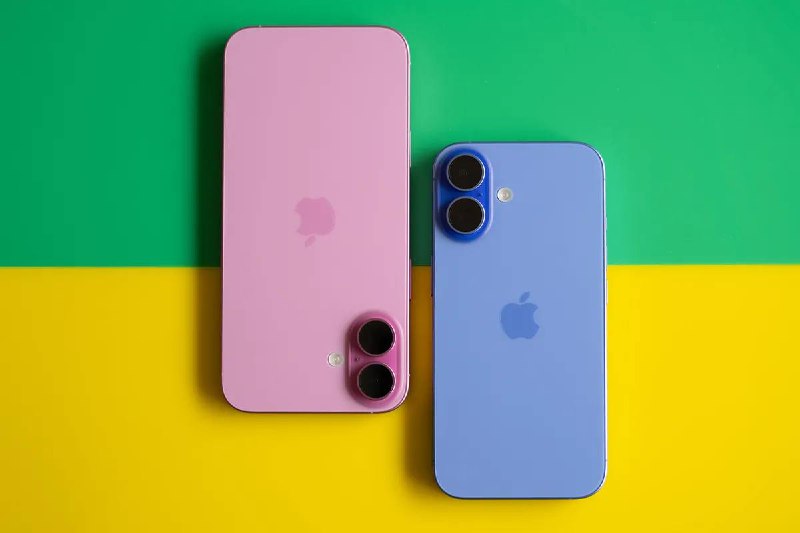 Apple 现已发售 iPhone 16 和 16 Pro 自助维修零件苹果已开始在其自助维修店销售iPhone 16和16 Pro手机的维修部件