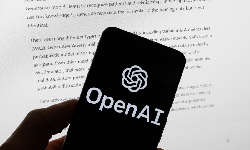 OpenAI 考虑允许用户创作人工智能生成的色情作品 OpenAl 正在考虑让开发者和用户 "负责任地 "通过其产品创建NSFW内容