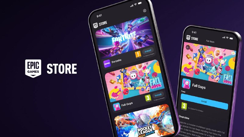 Epic Games 承诺为欧盟开发者支付 Apple 安装费用Epic Games承诺在一年内为欧盟开发者支付每次应用安装所需的0.50欧元的核心技术费（CTF），以推动欧盟调整规则