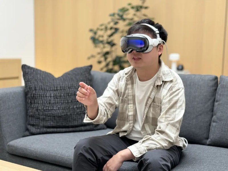 极客湾现场了解Apple Intelligence细节前台记者云飞传电