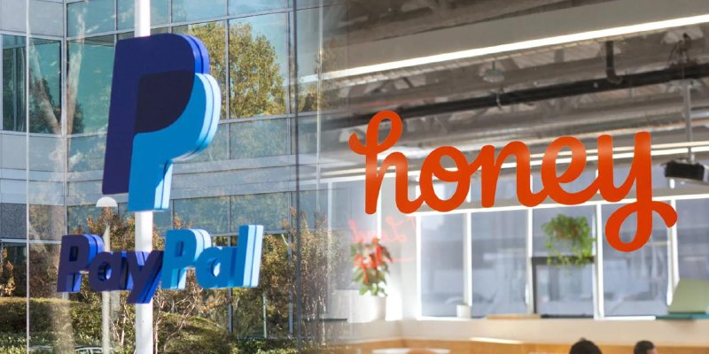 Paypal旗下浏览器扩展Honey 涉窃取创作者收入、诈骗用户Honey 是 PayPal 旗下的浏览器扩展程序，为用户网购时提供最优惠的价格和优惠券