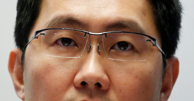 Tencent's Beijing woes make case for breakup