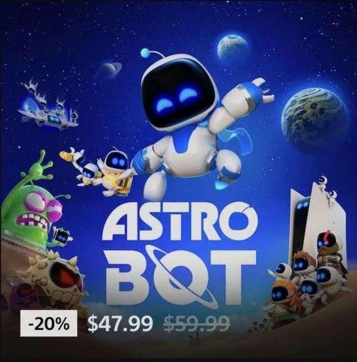 索尼疑在PlayStation商店中采用动态游戏定价策略索尼可能正在PlayStation商店尝试动态游戏定价，部分用户反馈他们能获得5%--25%的折扣，但其他人仍是标准售价