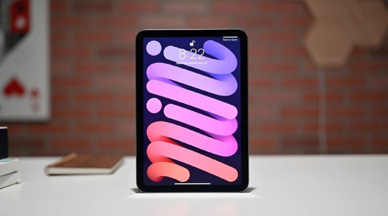 新款iPad mini配备OLED屏幕，预计2026年发布根据 naver 的报道，三星显示器公司已经开始为iPad mini开发新的OLED显示屏