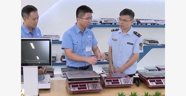 电子计价秤防作弊新规正式实施，非法拆机将自动锁定2026 年 1 月 8 日起，《电子计价秤型式评价大纲（试行）》等两项计量技术规范正式实施