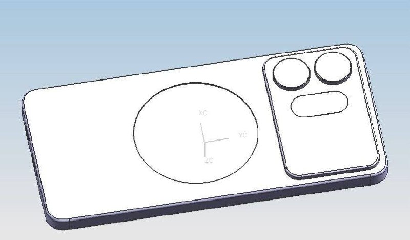 三星 Galaxy S27 系列被泄漏，S27 Ultra 或将提供两种尺寸爆料博主 Ice Universe 放出三星 Galaxy S27 Ultra 的镜头布局，他称 5 倍长焦传感器取代原 3 倍摄像头的位置，因此该处模组应会明显更大