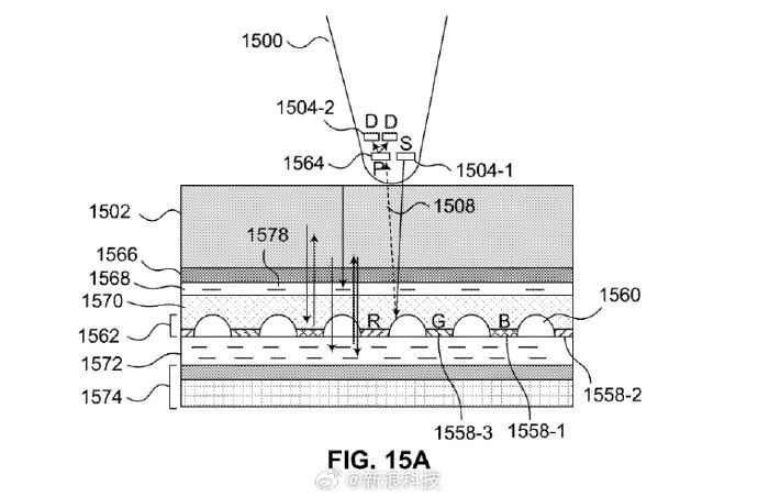 Apple最新专利：Apple Pencil未来或不需要充电根据美国商标和专利局（USPTO）近日公示的清单，苹果公司获得了一项关于 Apple Pencil 的专利，不仅可以让其支持 iPhone，而且不需要充电