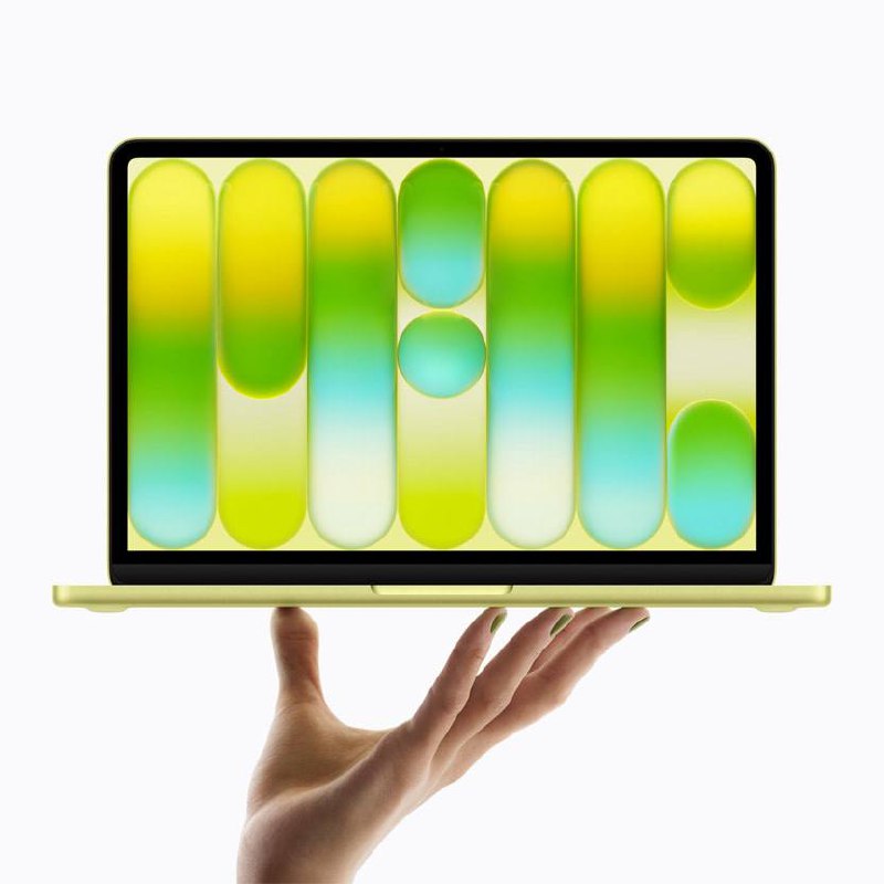  苹果推出搭载 A18 Pro 芯片的 MacBook Neo 笔记本，售价 4599 元起苹果在上海特别活动中正式发布 MacBook Neo，这是苹果首款采用移动端 A 系列芯片的MacBook