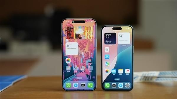 消息称iPhone 17系列将新增VC均热板据供应链消息，Apple将为iPhone 17全系机型新增VC均热板散热