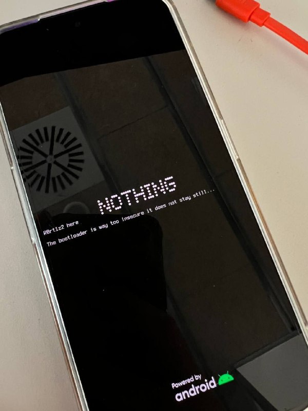 联发科设备曝出名为 “Fenrir” 的 Bootloader 漏洞，Nothing Phone 2a 等机型受影响一款名为 “Fenrir” 的新型漏洞利用工具已被公开，该工具主要针对 Nothing Phone 2a、CMF Phone 1 及其他搭载联发科 (MediaTek) 芯片的设备