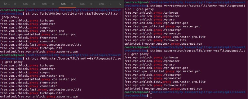 研究揭示 VPN 应用背后隐忧：部分热门应用由隐匿实体操控加拿大多伦多大学公民实验室研究发现，Google Play 商店下载量合计近 10 亿次的多款 VPN 应用存在严重安全与透明度问题
