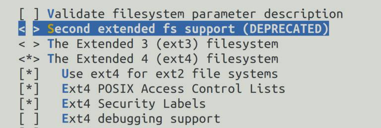 受 2038 年时间戳“炸弹”影响，Linux 6.9 将弃用 ext2 文件系统驱动程序Linux 开发人员 Michael Opdenacker 近日在 Bootlin 博客中发布文章，声称 ext2 文件系统驱动程序“是时候退休了”，在即将发布的 Linux 6.9 内核中，相关文件系统驱动程序将被标记为“已弃用”