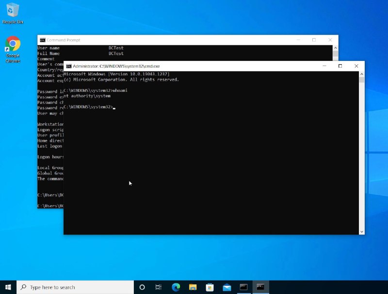新的 Windows 0day 提权漏洞披露: 基于更新补丁仅需可执行程序昨天(22日), 安全研究员 Naceri 在 Github 上发布了一个新的 0day 概念漏洞验证仓库, 称这个漏洞适用于所有正受支持的 Windows 版本(包括 Windows 11 和 WinServer 2022 以及安装过 11 月更新补丁的 Windows).本来, 微软 11 月的更新补丁修复了一个 "Windows Installer 提权漏洞", 这个漏洞被记录为 "CVE-2021-41379", 而后 Naceri 分析补丁时发现这个漏洞并没有被正确地修复, 不竟如此他还发现了另一个变种漏洞并且 "比原来的那个还要强大", 这个被 Naceri 称为 "InstallerFileTakeOver" 的漏洞只需要 Windows 普通用户执行他仓库中发布的 "InstallerFileTakeOver.exe" 就能获得立即获得管理员权限提升, 前后不到三秒钟.Naceri 最后说: "介于此漏洞的复杂性, 最好的办法是等待微软发布安全补丁, 不要自行尝试修复否则将会破坏 Windows Installer.", 而至于为什么选择披露这个漏洞, Naceri 回应说: "从 2020 年 4 月以来, 微软降级了安全漏洞的赏金额度, 如果微软不这么做, 我真的不想这么干.", Naceri 还在去年七月底的一条推特上吐槽微软的 0day 漏洞赏金从一万美元每个降到了一千美元每个.from: BleepingComputer附录:1. CVE-2021-41379 - 安全更新程序指南 - Microsoft - Windows Installer 特权提升漏洞 #news2. klinix5/InstallerFileTakeOver(Github)3. Naceri 吐槽(Twitter@MalwareTechBlog)新的 Windows 0day 提权漏洞披露: 基于更新补丁仅需可执行程序昨天(22日), 安全研究员 Naceri 在 Github 上发布了一个新的 0day 概念漏洞验证仓库, 称这个漏洞适用于所有正受支持的 Windows 版本(包括 Windows 11 和 WinServer 2022 以及安装过 11 月更新补丁的 Windows).本来, 微软 11 月的更新补丁修复了一个 "Windows Installer 提权漏洞", 这个漏洞被记录为 "CVE-2021-41379", 而后 Naceri 分析补丁时发现这个漏洞并没有被正确地修复, 不竟如此他还发现了另一个变种漏洞并且 "比原来的那个还要强大", 这个被 Naceri 称为 "InstallerFileTakeOver" 的漏洞只需要 Windows 普通用户执行他仓库中发布的 "InstallerFileTakeOver.exe" 就能获得立即获得管理员权限提升, 前后不到三秒钟.Naceri 最后说: "介于此漏洞的复杂性, 最好的办法是等待微软发布安全补丁, 不要自行尝试修复否则将会破坏 Windows Installer.", 而至于为什么选择披露这个漏洞, Naceri 回应说: "从 2020 年 4 月以来, 微软降级了安全漏洞的赏金额度, 如果微软不这么做, 我真的不想这么干.", Naceri 还在去年七月底的一条推特上吐槽微软的 0day 漏洞赏金从一万美元每个降到了一千美元每个.from: BleepingComputer附录:1. CVE-2021-41379 - 安全更新程序指南 - Microsoft - Windows Installer 特权提升漏洞 #news2. klinix5/InstallerFileTakeOver(Github)3. Naceri 吐槽(Twitter@MalwareTechBlog)