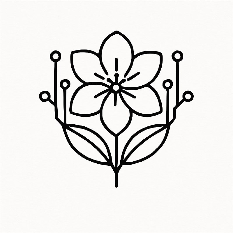 Infloresa 智启万物，慧绽未来今天，我们自豪地宣布推出全新通用型 AI 助手 Infloresa，由在花团队倾情研发，通过自然对话激发生活与产业的无限潜能，为用户呈现“点击即见繁花”的智能体验