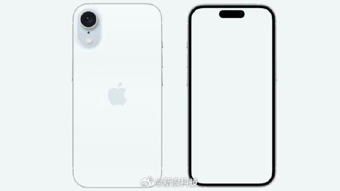 iPhone 17e配置曝光：将搭载灵动岛设计，A19处理器配60Hz OLED屏博主@数码闲聊站透露iPhone 17e供应链信息，新机将采用6.1英寸OLED屏幕，大概率沿用iPhone 16同款60Hz低功耗屏幕，但设计上将迎来重大升级——搭载灵动岛设计，告别刘海屏