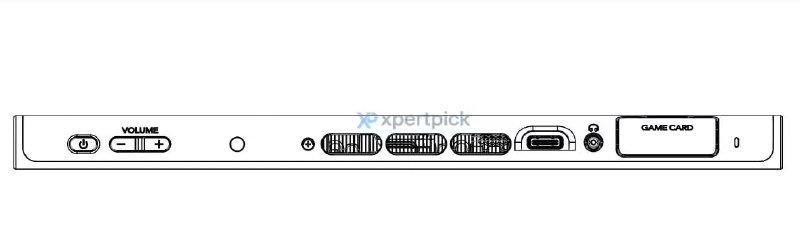 任天堂 Switch 2 游戏掌机证件照曝光：额定 5220mAh 电池、36W 充电科技媒体 xpertpick 今天（5 月 30 日）发布博文，报道称任天堂全新游戏掌机 Switch 2 现身 NCC 认证网站，型号为 BEE-001，额定电池容量为 5220mAh，充电功率为 36W