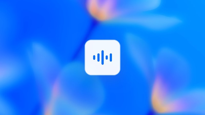  OpenAI 发布三款音频模型，提升语音交互智能化OpenAI 在 Realtime API 中推出三款新模型，旨在提升语音应用的推理能力与实时交互体验：